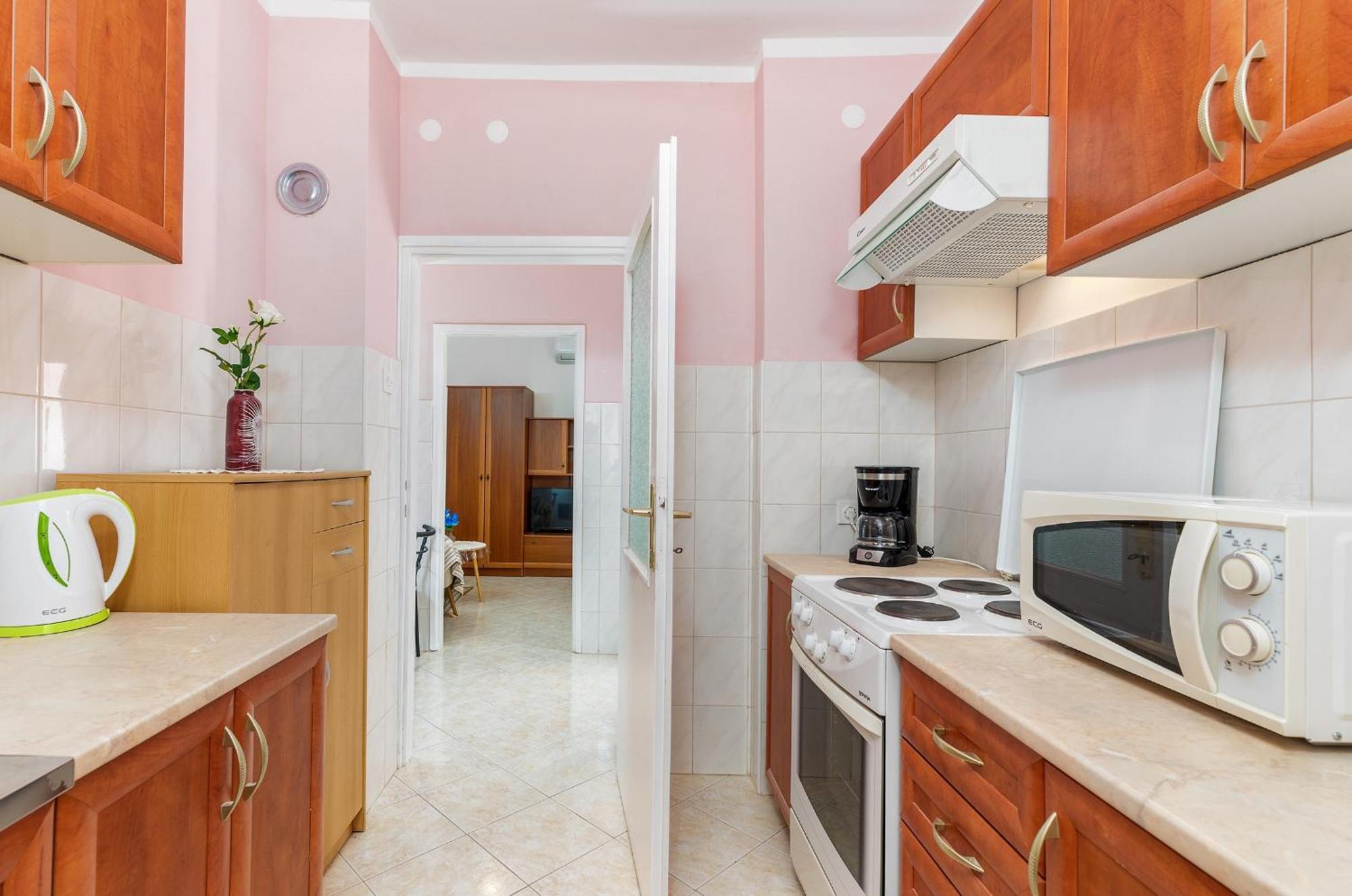 Appartement Desiree