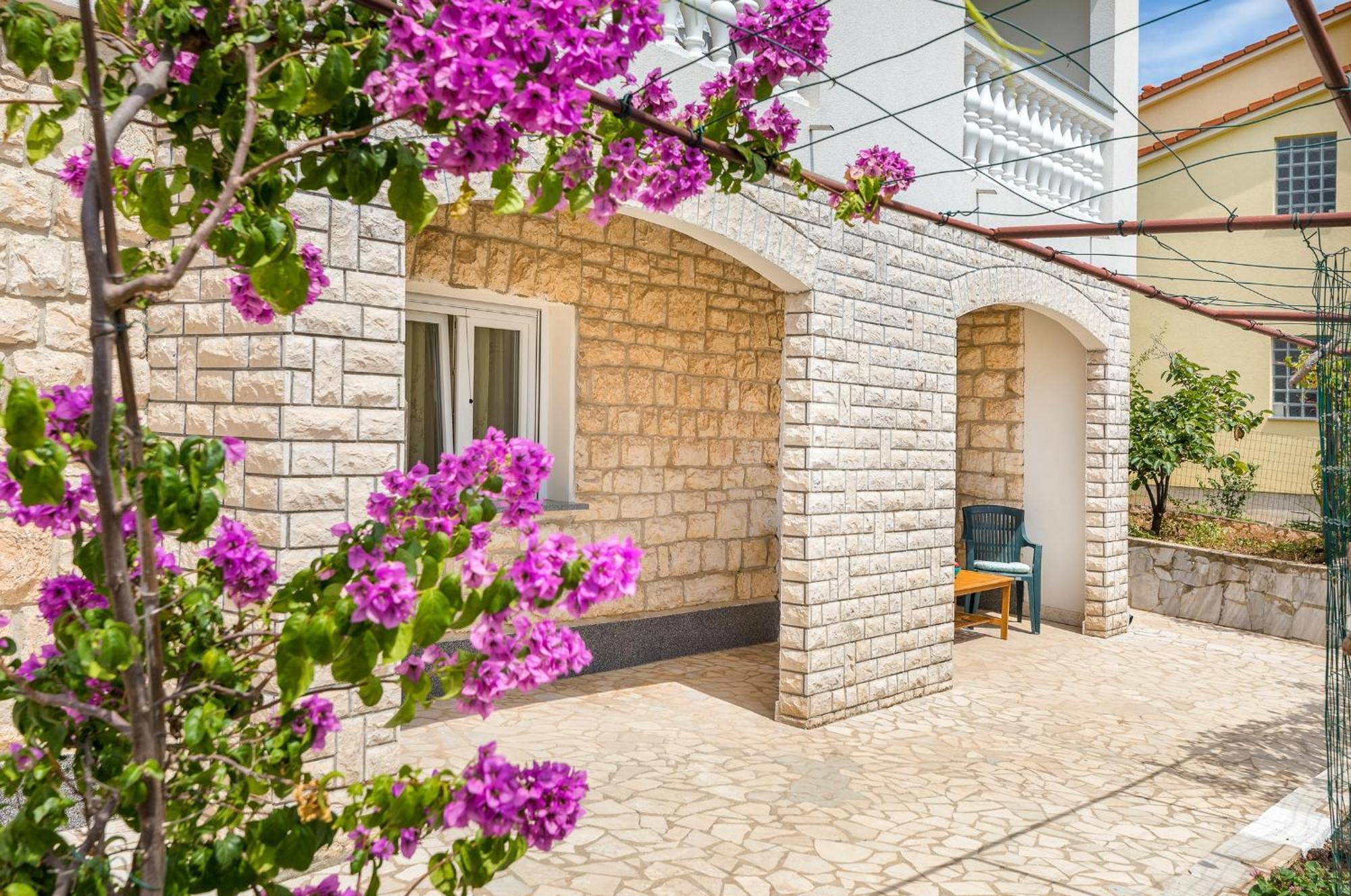 Appartement Desiree Pula