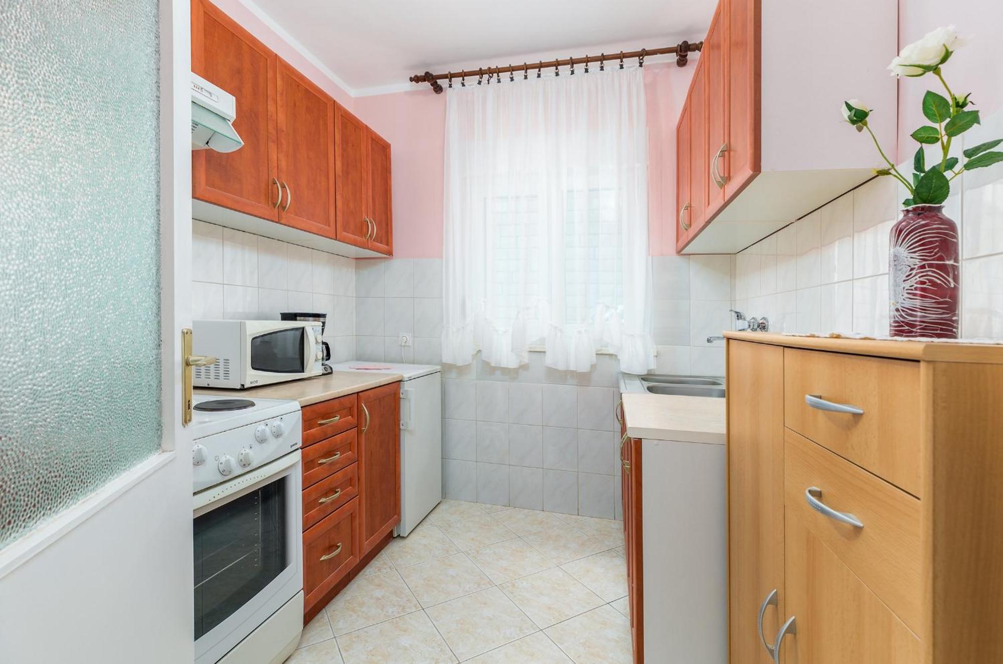 Appartement Desiree *